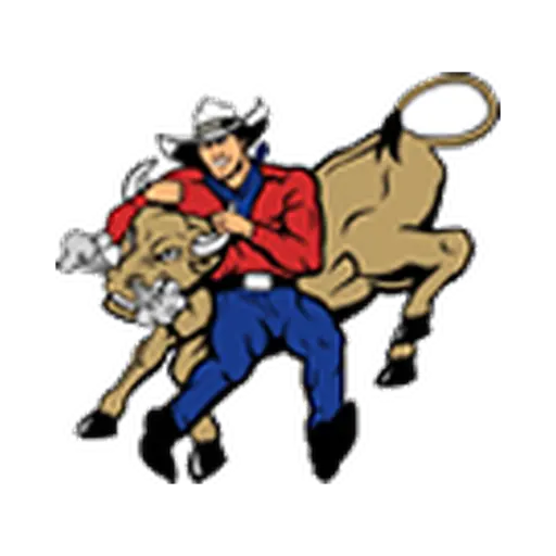 Lingle-Fort Laramie logo