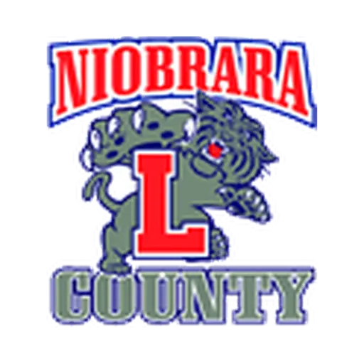 Niobrara County logo
