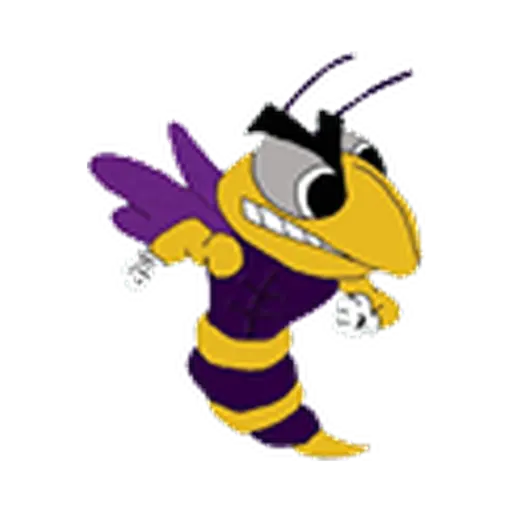 Pine Bluffs logo
