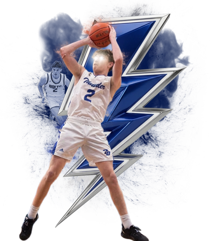 Gibson Williams 2025-26 Gatorade Player Of The Year