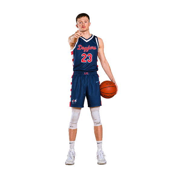 Brady Cook
