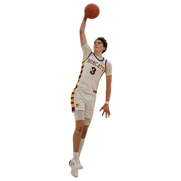 Cody Bomengen