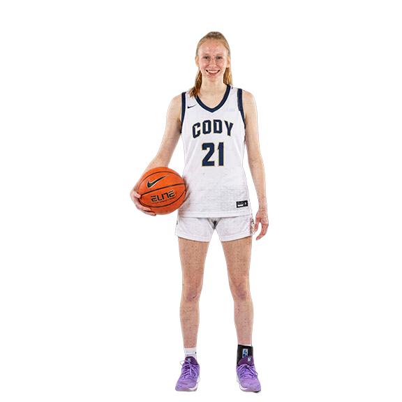 Grace Hays