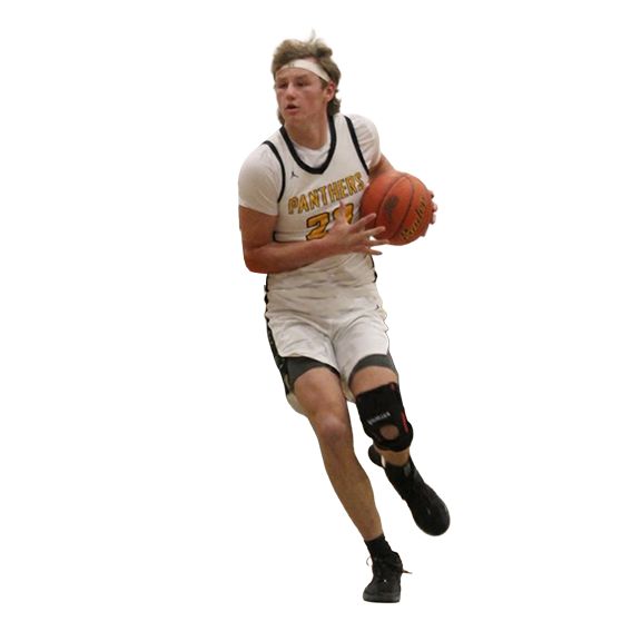 Mitchell Strohschein