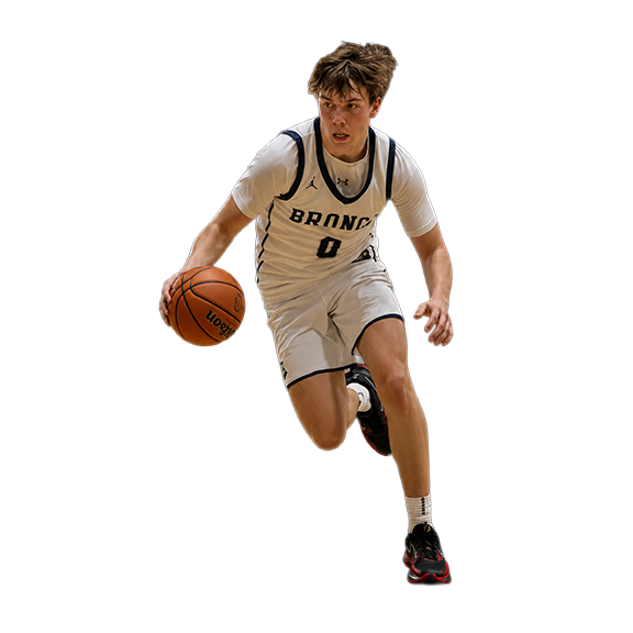 Parker Hein