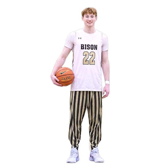 Wacey Lambert