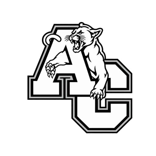 Arvada-Clearmont logo