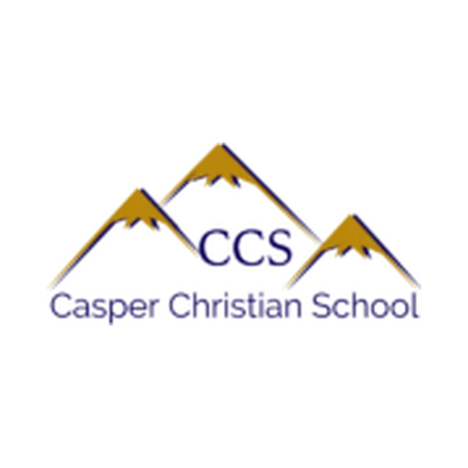 Casper Christian logo