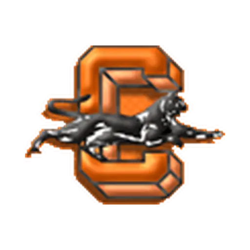 Cokeville logo