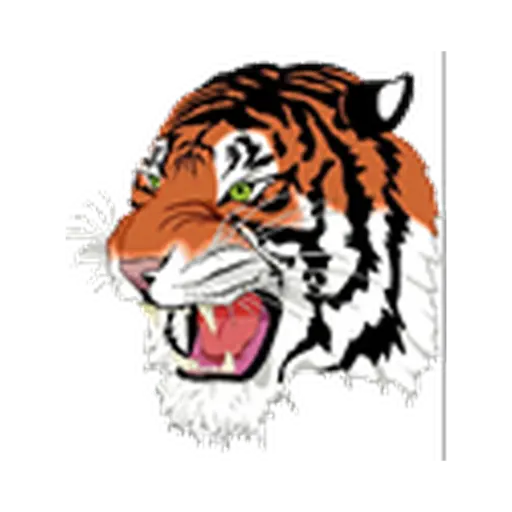 Encampment logo
