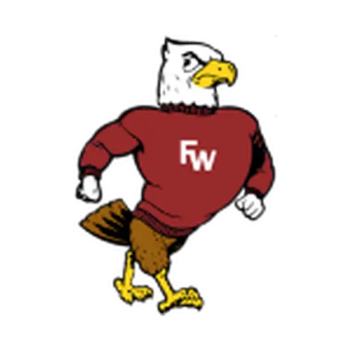 Ft Washakie logo